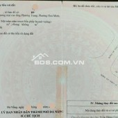 Hàng hiếm - Vị trí có 1 -0 -2 - Góc 3MTđường Hoàng Thị Loan & Hồ Tùng Mậu và Hòa Minh 29